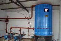 燃油氣兩用蒸汽鍋爐 價(jià)格、廠家及選購指南