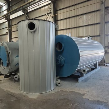 合川地區(qū)蒸汽鍋爐價(jià)格解析與選購指南